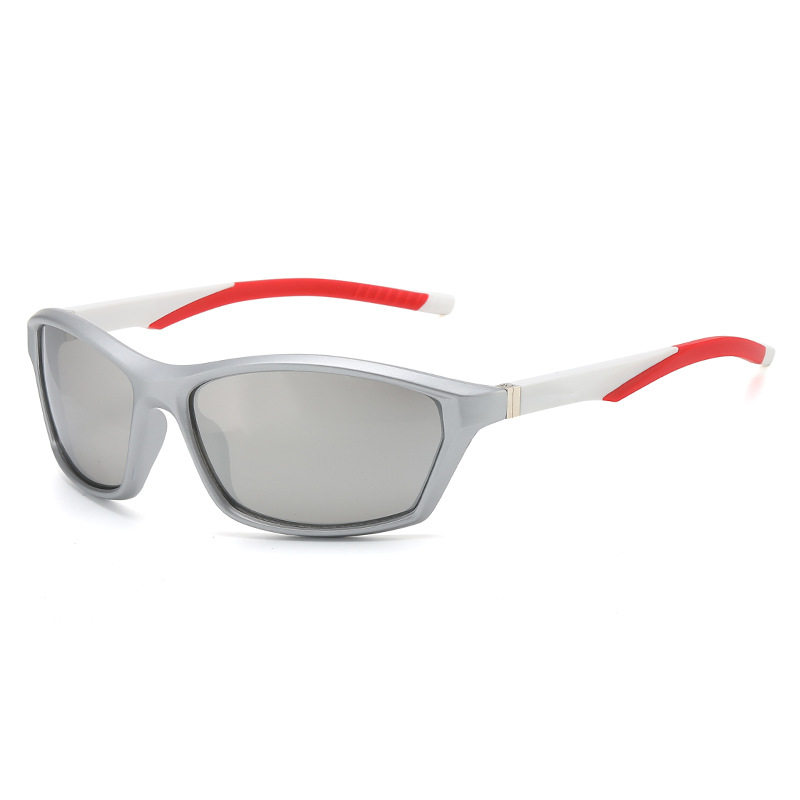 法国coss koko新款男女士户外运动眼镜欧美个性潮流防晒墨镜小框