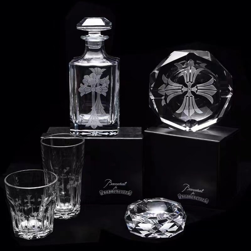 十字架克洛心酒具潮流