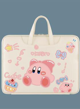 适用学而思XPad2Max14英寸保护套x5手提包12.6学习机2024XPad2pro平板P4电脑T4Turbo便携收纳s3精准学学练机