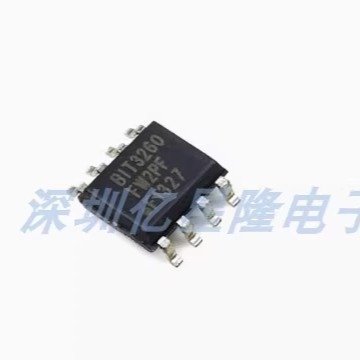 BIT3260 3260 LED驱动电源芯片 BIT3260 贴片SOP-8