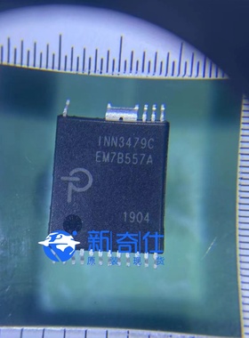 INN3479C POWER INTEGRATIONS/帕沃英蒂格盛 芯片IC现货现货