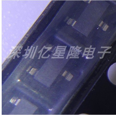 全新现货 SP0502BAHTG 瞬态抑制二极管(TVS) 封装 SOT-23