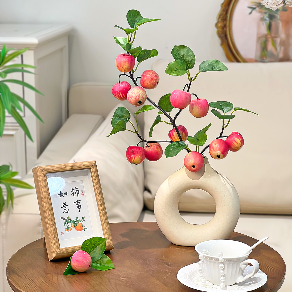 北夏家居-客厅餐桌装饰摆件