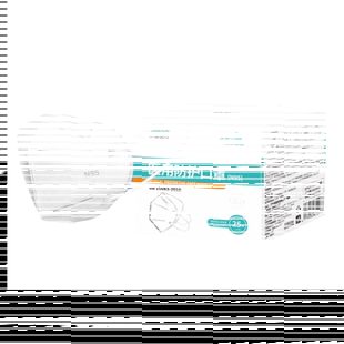 界面医疗N95级医用防护口罩单独独立包装五层正规正品