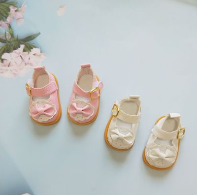 玩偶公主鞋无属性棉花娃娃