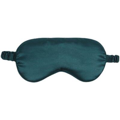 Silk Sleep Mask Natural Sleeping Eye Mask Eyeshade Cover