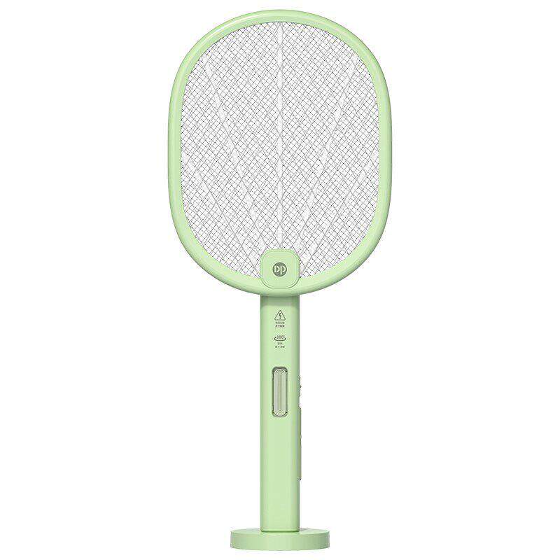 Mosquito Killer Electric Fly Swatter Pest Bug Rechargeable