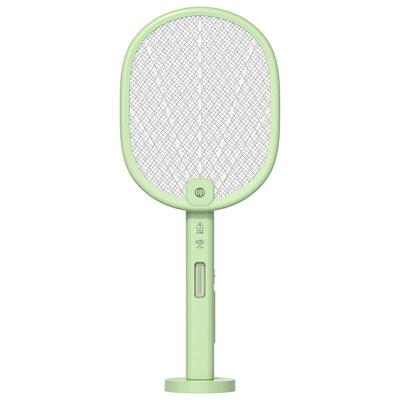 Mosquito Killer Electric Fly Swatter Pest Bug Rechargeable