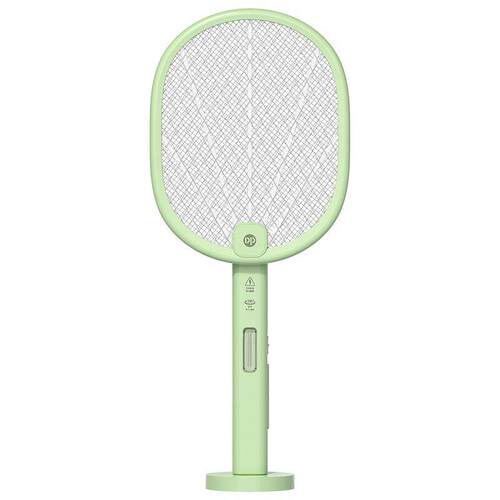 Mosquito Killer Electric Fly Swatter Pest Bug Rechargeable