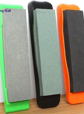 Household Kitchen Sharpening Stone Whetstone Knife Sharpener