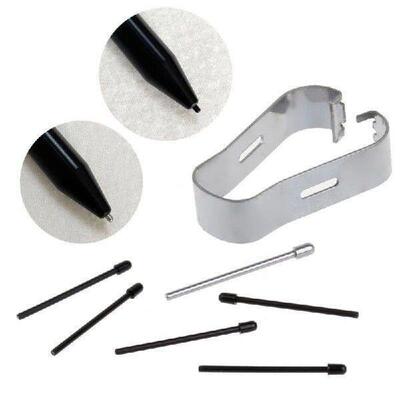 Durable Replacement Tips for Remarkable Maker Pen Achieve