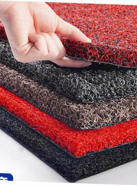 Floor Mat Entrance Doormat Floor Rug Anti-slip Door Mat
