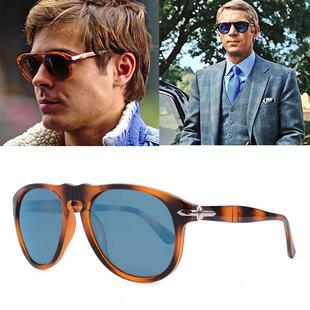Polarized Sunglasses Men Brand Eye Sun Glasses Driving 太阳