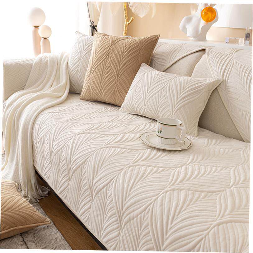 Sofa Cover Elastic Stretch Couch Covers for Sofas Sectional图片