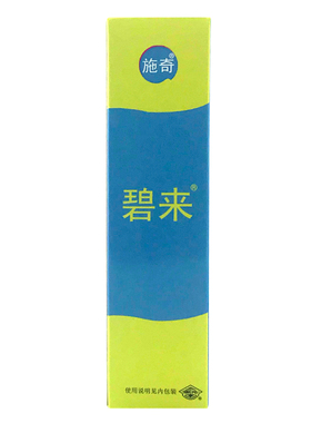 施奇 PD20172895 杀菌剂 农药生许（川）0001 四川润尔科技有限公司