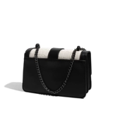 Трендовая небольшая сумка, цепь, ремешок для сумки, сумка на одно плечо, на цепочке