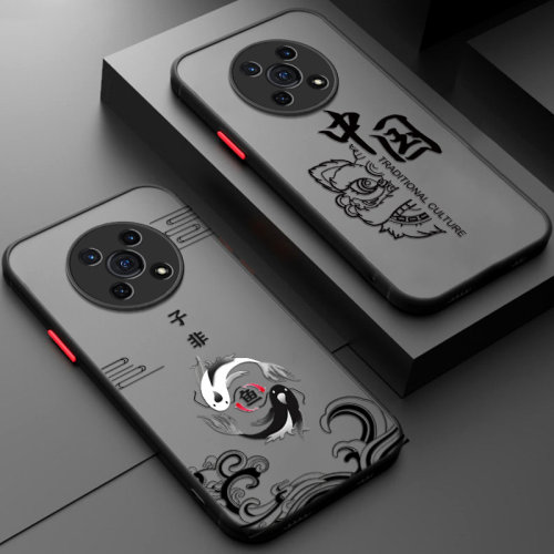 磨砂质感，不沾指纹，全包撞色，透明防摔