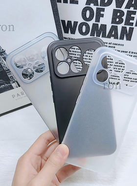 适用小米红米K90ProMax手机壳Redmi黑色耐脏硅胶25102RKBEC全包pro防摔max女pm套pormax男promas新款pmax外壳