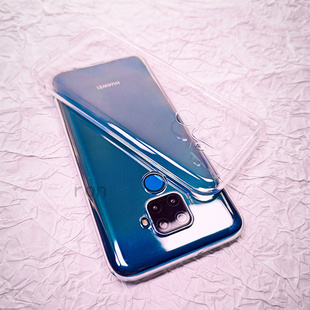 经典 nov男nowa5i女SPNAL保护套ipor适用pro 超薄华为nova5ipro手机壳SPN一AL00硅胶novo5Z全包nv防摔nove新款