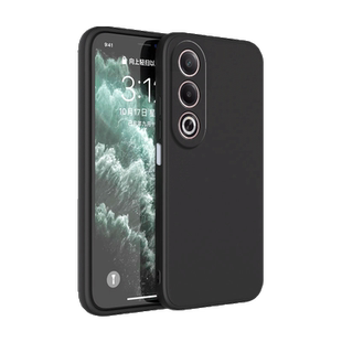 适用OPPOA3X手机壳PKD130新款A3X5G纯色5g硅胶oppo全包opa防摔oppa保护套opopa男女opp0pp0ppoa创意oppopkd软