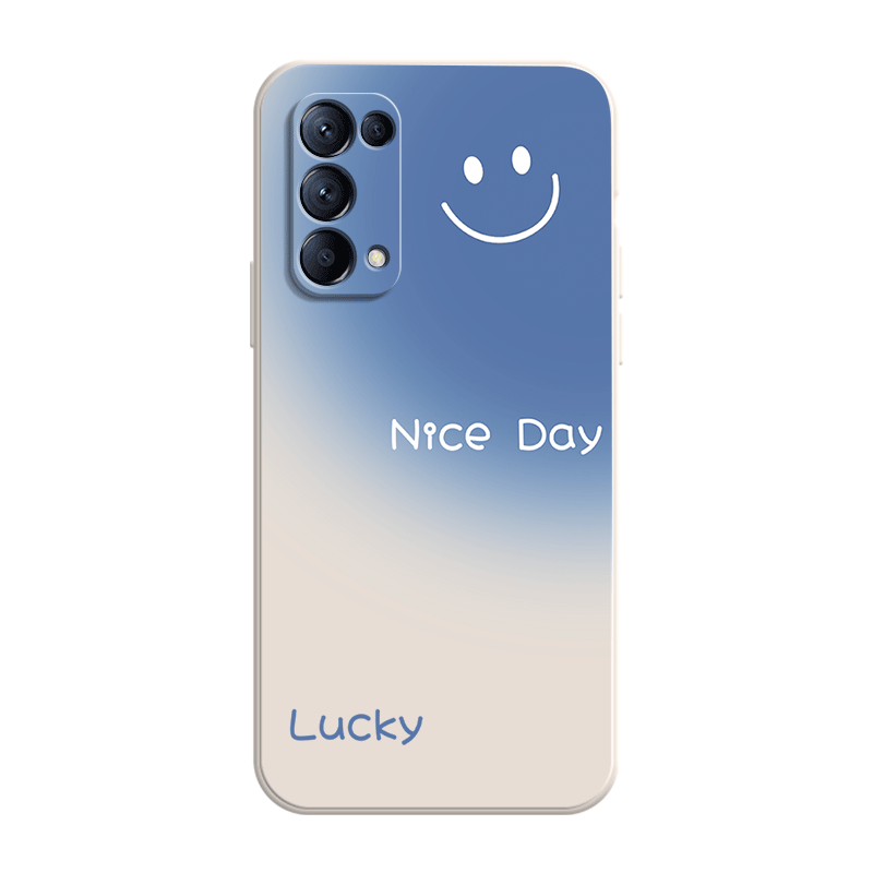 微笑适用OPPOReno5Pro5G手机壳Reno5磨砂pr0硅胶全包opρo防摔oppo新款opopreno55g女por男rone套0pp0oppreno