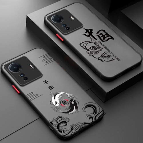 亚克力适用适用vivos15e手机壳