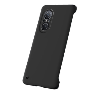 适用华为nova9se手机壳novase无边n9肤感note新款nove保护nava套novo男nave女es全包JLN一AL00防摔e外壳磨砂