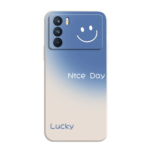 微笑适用OPPOK9pro手机壳k9por新款5G硅胶OPPO保护pr0套opp0pp0ppok女oppk全包oopok防摔opk软opok男opook男