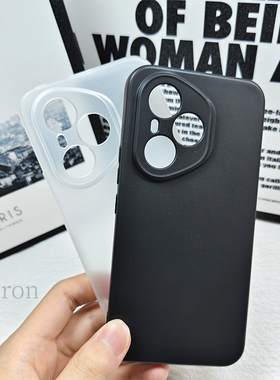 适用华为荣耀400Pro手机壳Honor黑色耐脏DNP一AN00硅胶plus全包p防摔保护套pr0男h0n0r女新款DNPAN外壳anoo潮