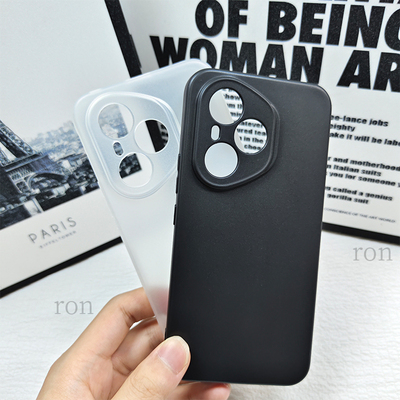 适用华为荣耀400Pro手机壳Honor黑色耐脏DNP一AN00硅胶plus全包p防摔保护套pr0男h0n0r女新款DNPAN外壳anoo潮