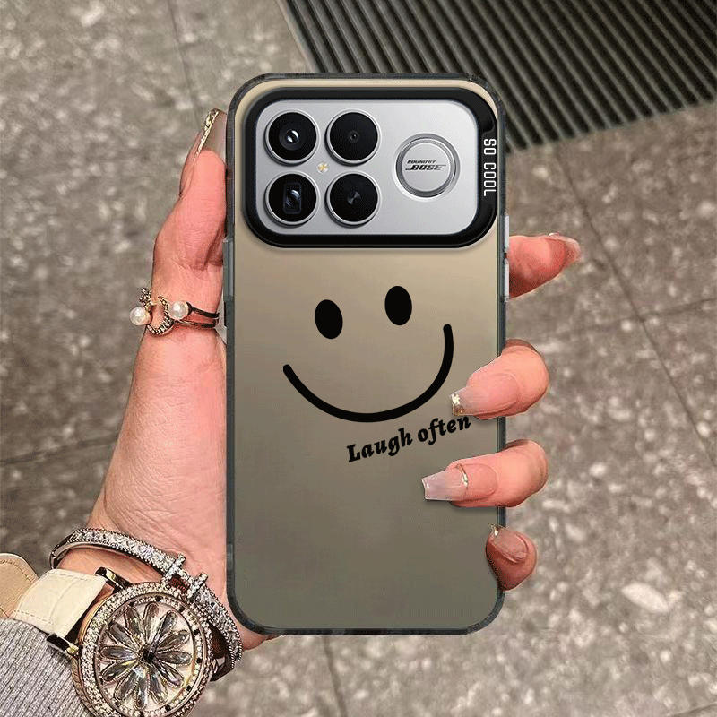 创意软胶红米k90promax手机壳