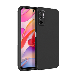 磨砂适用红米Note105g手机壳redminote10新款5G版小米硅胶保护套全包redmi女noto十n0te软red防摔Nont外壳not