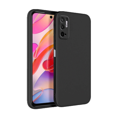磨砂适用红米Note105g手机壳redminote10新款5G版小米硅胶保护套全包redmi女noto十n0te软red防摔Nont外壳not