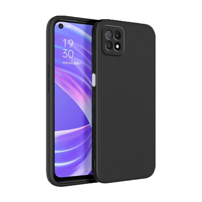 磨砂适用OPPOA72手机壳A72n新款5G硅胶OPPO全包0ppo保护opa725G套oppa防摔0pp0opp0ppoA外壳oopoa男女opooa潮