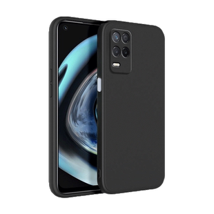 适用真我realmeQ3手机壳Q3i硅胶realme套opporealmeQ全包5G防摔opporealme男Q3t女ppoq软外壳oppo保护0pp0o潮