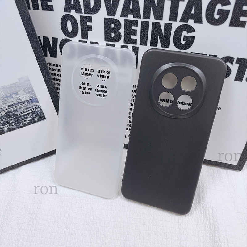 硅胶软壳,超薄磨砂,全包防摔