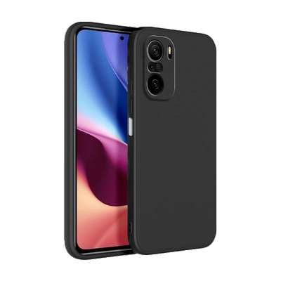 磨砂适用小米红米K40手机壳redmik40Pro十+硅胶5G保护套全包防摔外壳男redmi女por新款4o专用405网红peo潮pr0