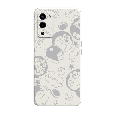卡通叮当适用oppoA56手机壳软5G硅胶PFVM10全包opa防摔保护套565g新款opp0pp0ppoa外壳oppa男opopa女oppopfvm