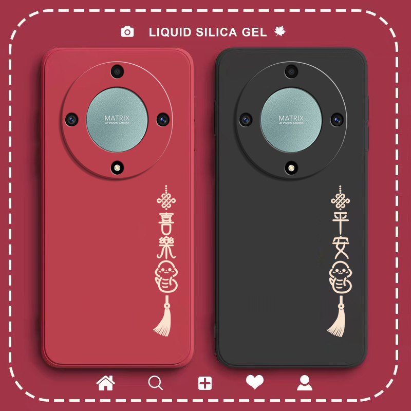 硅胶软壳,超薄磨砂,全包防摔