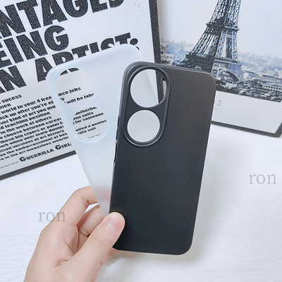 适用华为荣耀Play10C手机壳NIC一AN00黑色耐脏硅胶5G全包防摔Honor保护套paly男pay女C5G新款piay外壳