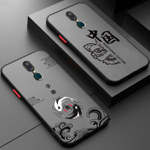 磨砂质感，不沾指纹，全包撞色，透明防摔