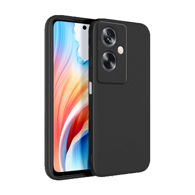 适用OPPOA2手机壳A2软壳oppo磨砂5G硅胶PJB110全包防摔保护套oppa男opa女opρoa新款opopa25g外壳opp0pp0ppoA