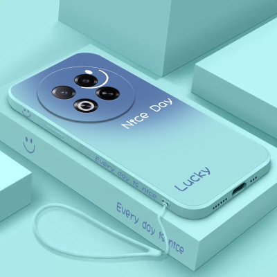 适用魅族Note16Pro手机壳MeizuNote渐变微笑n16por硅胶noto全包not防摔n0te保护套nont男女新款16p外壳nt闹特