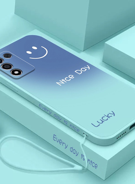 微笑适用OPPOK9S手机壳K9S5G新款5G硅胶OPPO全包防摔oppoks9保护套opok男0pp0opp0ppoK潮opK外壳oρpo女0ppo