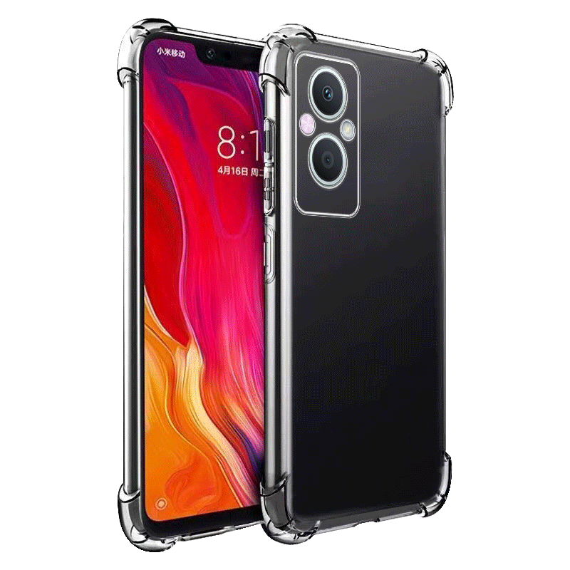 适用oppoA96手机壳0ppo5G新款PFUM10硅胶opp0pp0ppoA保护套oppa全包opa防摔oppopfum男女oopoa965G外壳opopa