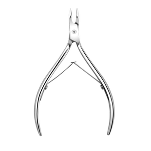 专业美甲死皮剪高级修手指甲工具易剪专用去死皮倒刺美甲去死皮剪