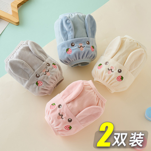 儿童袖套秋冬季手袖头防脏护袖男女小孩子宝宝婴儿羽绒服专用套袖