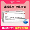 Bonlik hpv Gel resist HPV viral infection β-Glucan function dressing Gel Department of gynecology Cervix Inflammation