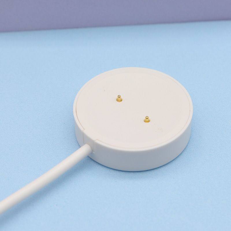 适用华强北蜂窝手表GS37/S9Ultra2充电器智能手表GS29磁吸充电线