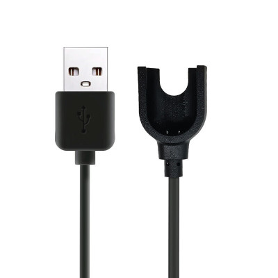 适用手环充电线适用于小米手表磁吸数据线M2M3M4M5M6